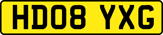 HD08YXG