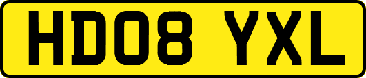 HD08YXL
