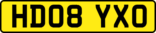 HD08YXO