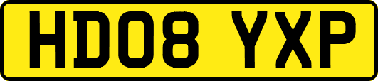 HD08YXP
