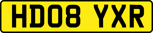 HD08YXR