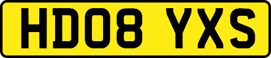 HD08YXS