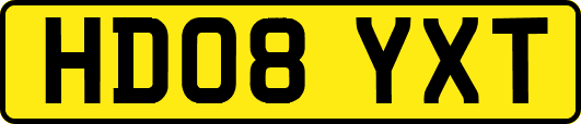 HD08YXT