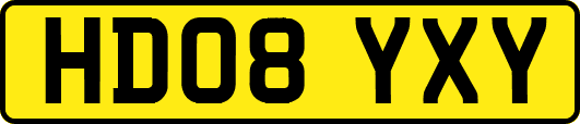 HD08YXY