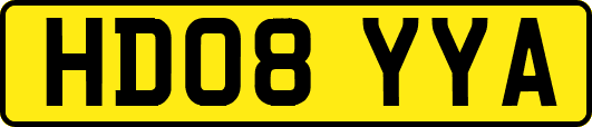 HD08YYA