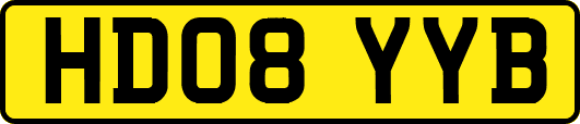 HD08YYB