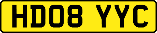 HD08YYC