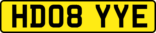 HD08YYE
