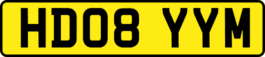 HD08YYM