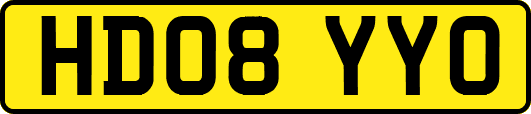 HD08YYO