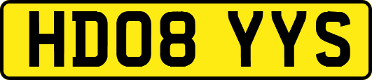HD08YYS
