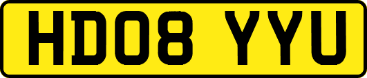 HD08YYU