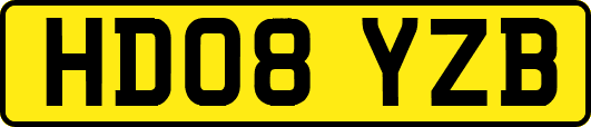 HD08YZB