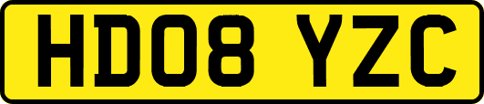 HD08YZC