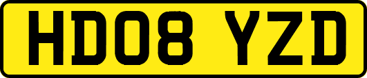 HD08YZD