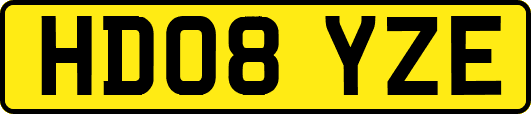 HD08YZE