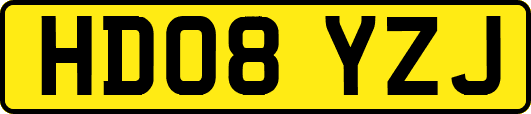 HD08YZJ