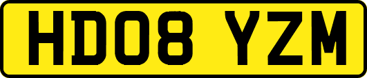 HD08YZM