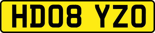 HD08YZO