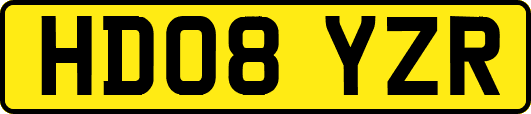 HD08YZR