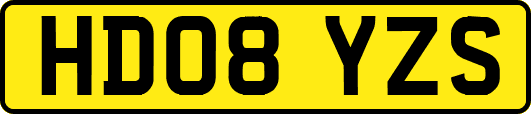 HD08YZS