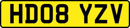 HD08YZV