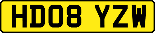 HD08YZW
