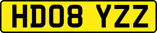 HD08YZZ