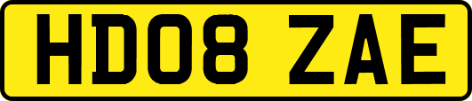 HD08ZAE
