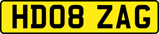 HD08ZAG