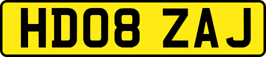 HD08ZAJ