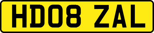 HD08ZAL