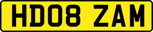 HD08ZAM