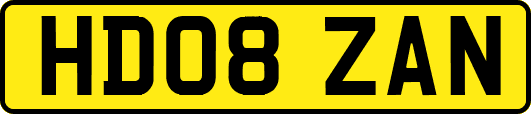 HD08ZAN
