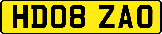 HD08ZAO