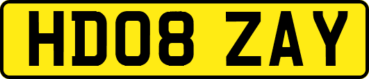 HD08ZAY