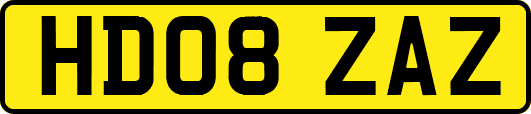 HD08ZAZ
