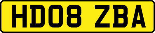 HD08ZBA