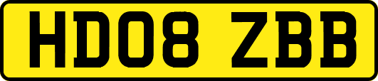 HD08ZBB