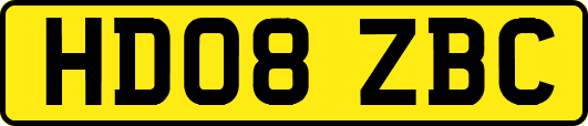 HD08ZBC