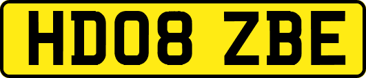 HD08ZBE