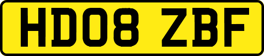 HD08ZBF