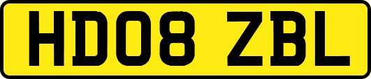HD08ZBL