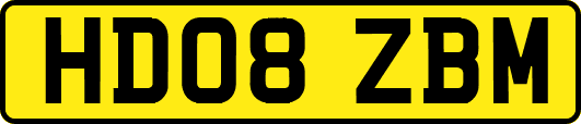 HD08ZBM