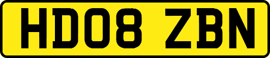HD08ZBN