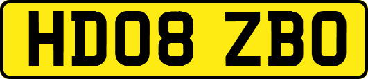 HD08ZBO