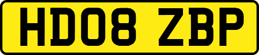 HD08ZBP