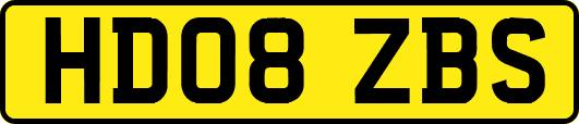 HD08ZBS
