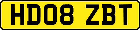 HD08ZBT