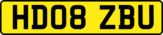 HD08ZBU